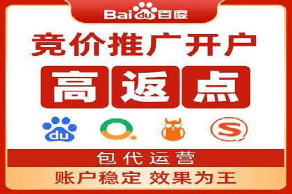 竞价推广与SEM托管双剑合璧——一则营销案例解析